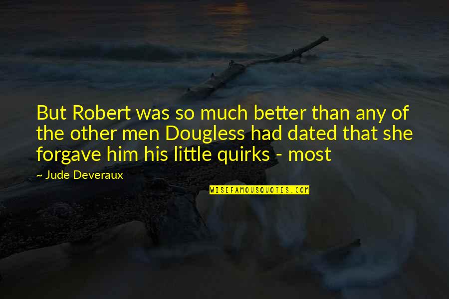 Python Subprocess Argument With Quotes By Jude Deveraux: But Robert was so much better than any