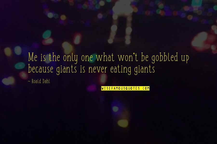 Python Unbalanced Quotes By Roald Dahl: Me is the only one what won't be