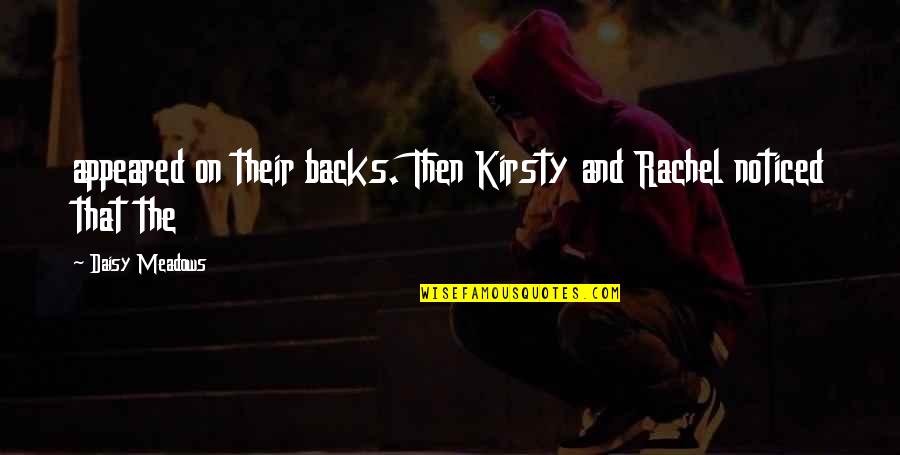 Qismat Song Filmy Quotes By Daisy Meadows: appeared on their backs. Then Kirsty and Rachel Qismat Song Filmy Quotes By Daisy Meadows: appeared on their backs. Then Kirsty and Rachel
