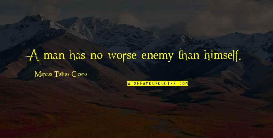 Quagmire Soundboard Quotes By Marcus Tullius Cicero: A man has no worse enemy than himself. Quagmire Soundboard Quotes By Marcus Tullius Cicero: A man has no worse enemy than himself.