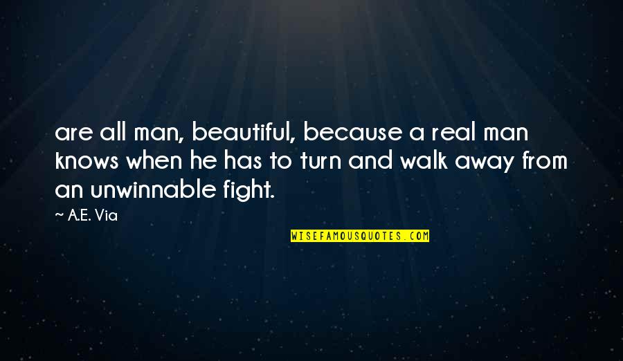 Queiroz With The Red Quotes By A.E. Via: are all man, beautiful, because a real man Queiroz With The Red Quotes By A.E. Via: are all man, beautiful, because a real man