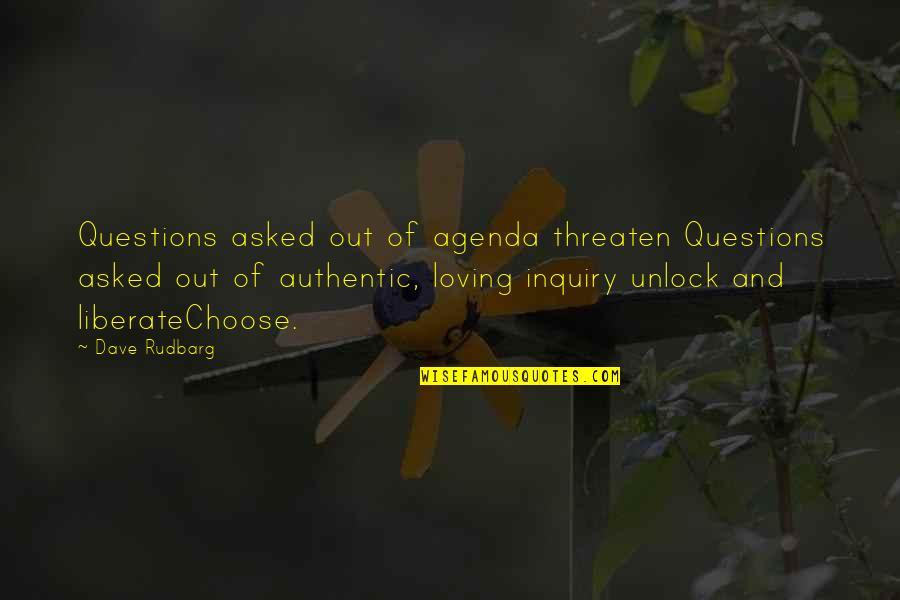 Questions Asked Quotes By Dave Rudbarg: Questions asked out of agenda threaten Questions asked Questions Asked Quotes By Dave Rudbarg: Questions asked out of agenda threaten Questions asked