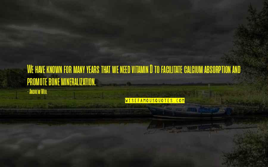 Quitar Fondo Quotes By Andrew Weil: We have known for many years that we Quitar Fondo Quotes By Andrew Weil: We have known for many years that we