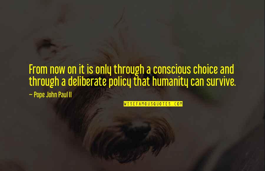 Quotes Bonhoeffer The Cost Of Discipleship Quotes By Pope John Paul II: From now on it is only through a Quotes Bonhoeffer The Cost Of Discipleship Quotes By Pope John Paul II: From now on it is only through a