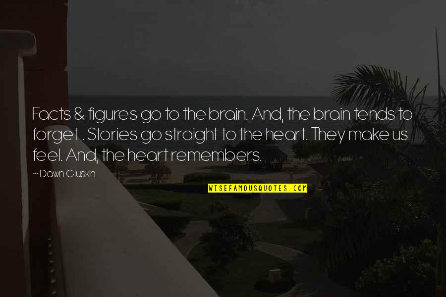 Quotes Elijah The Vampire Diaries Quotes By Dawn Gluskin: Facts & figures go to the brain. And, Quotes Elijah The Vampire Diaries Quotes By Dawn Gluskin: Facts & figures go to the brain. And,