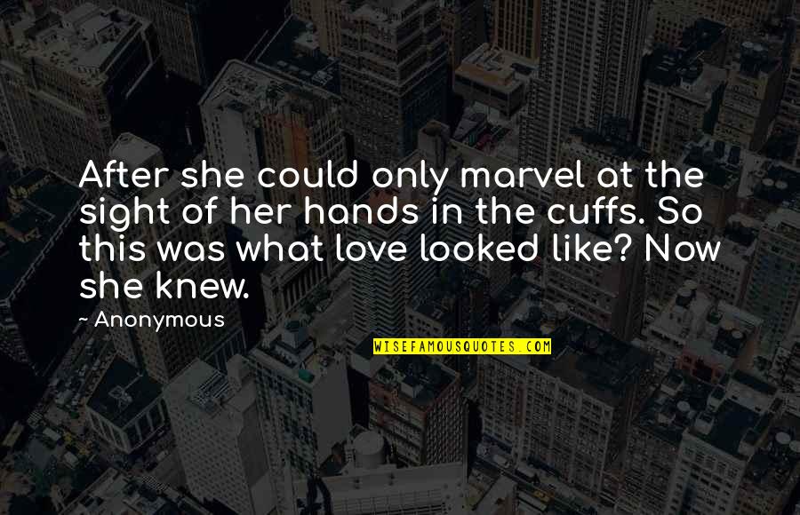 Rabbi Wolpe Quotes By Anonymous: After she could only marvel at the sight Rabbi Wolpe Quotes By Anonymous: After she could only marvel at the sight
