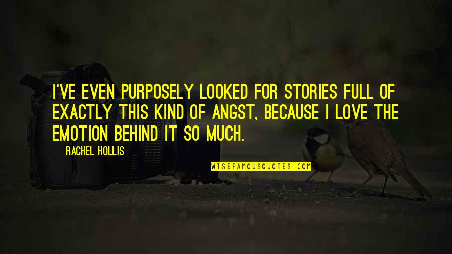 Racheter Des Quotes By Rachel Hollis: I've even purposely looked for stories full of Racheter Des Quotes By Rachel Hollis: I've even purposely looked for stories full of