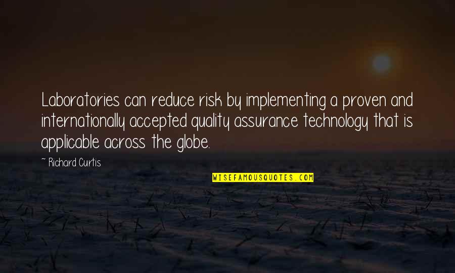 Racq House And Contents Insurance Quote Quotes By Richard Curtis: Laboratories can reduce risk by implementing a proven Racq House And Contents Insurance Quote Quotes By Richard Curtis: Laboratories can reduce risk by implementing a proven