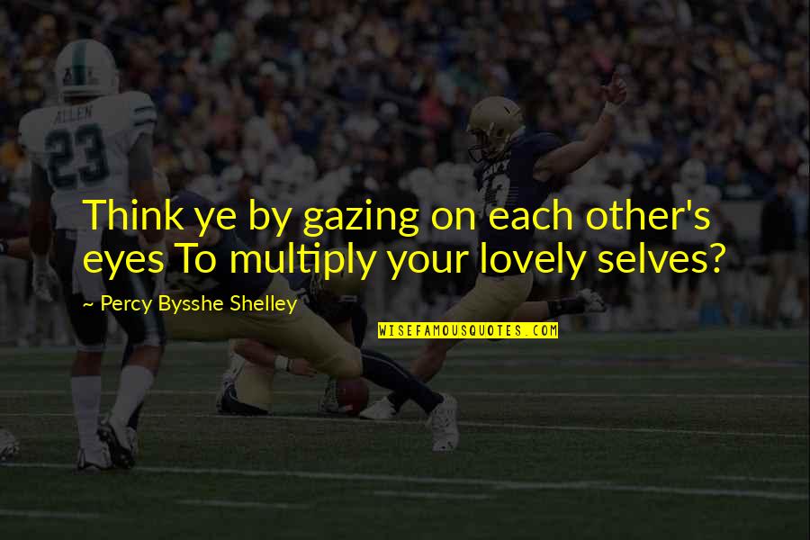 Radha Krishna Pics With Quotes By Percy Bysshe Shelley: Think ye by gazing on each other's eyes Radha Krishna Pics With Quotes By Percy Bysshe Shelley: Think ye by gazing on each other's eyes