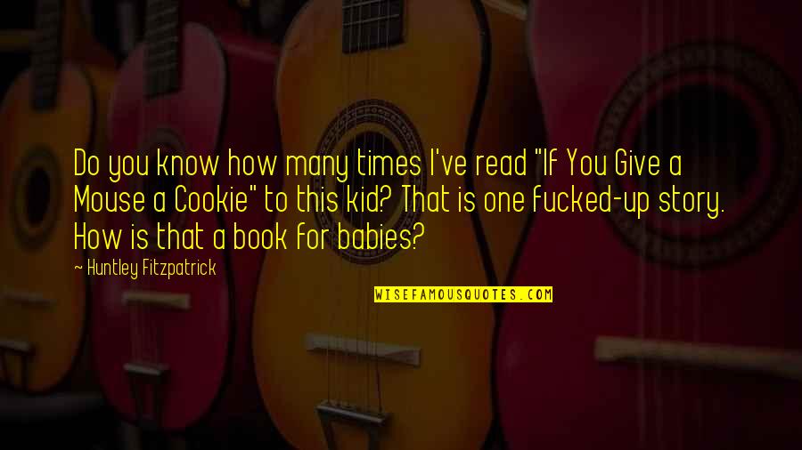 Rahner Quotes By Huntley Fitzpatrick: Do you know how many times I've read Rahner Quotes By Huntley Fitzpatrick: Do you know how many times I've read