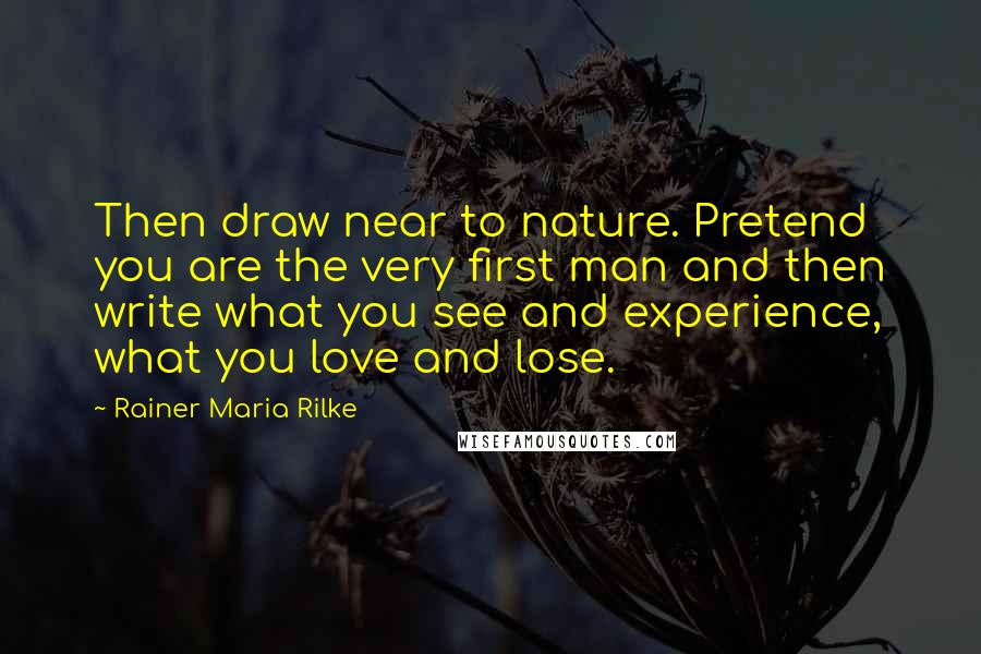 Rainer Maria Rilke Quotes Wise Famous Quotes Sayings And Quotations By Rainer Maria Rilke