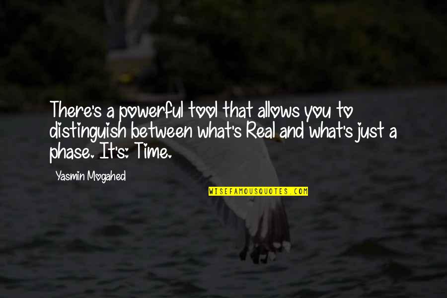 Ramdas Athawale Funny Quotes By Yasmin Mogahed: There's a powerful tool that allows you to Ramdas Athawale Funny Quotes By Yasmin Mogahed: There's a powerful tool that allows you to