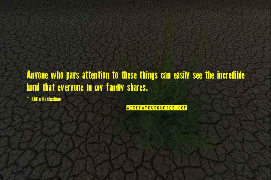 Randencarpaccio Quotes By Khloe Kardashian: Anyone who pays attention to these things can Randencarpaccio Quotes By Khloe Kardashian: Anyone who pays attention to these things can