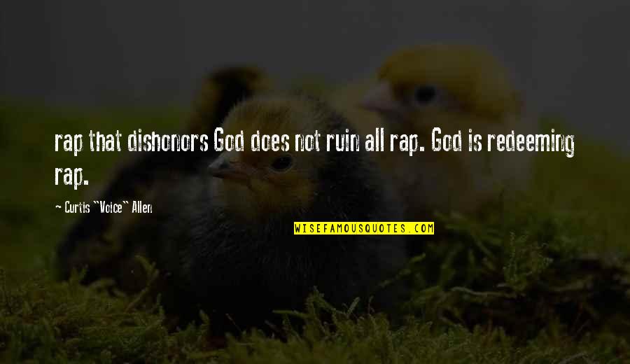 Rap God Quotes By Curtis Rap God Quotes By Curtis