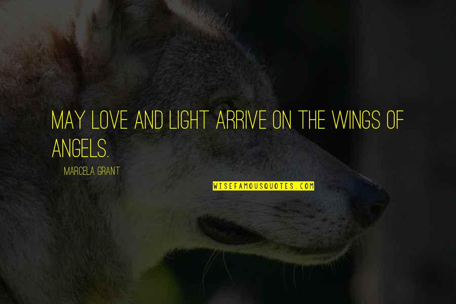Rapidograph Ultrasonic Pen Quotes By Marcela Grant: May Love and Light arrive on the wings Rapidograph Ultrasonic Pen Quotes By Marcela Grant: May Love and Light arrive on the wings