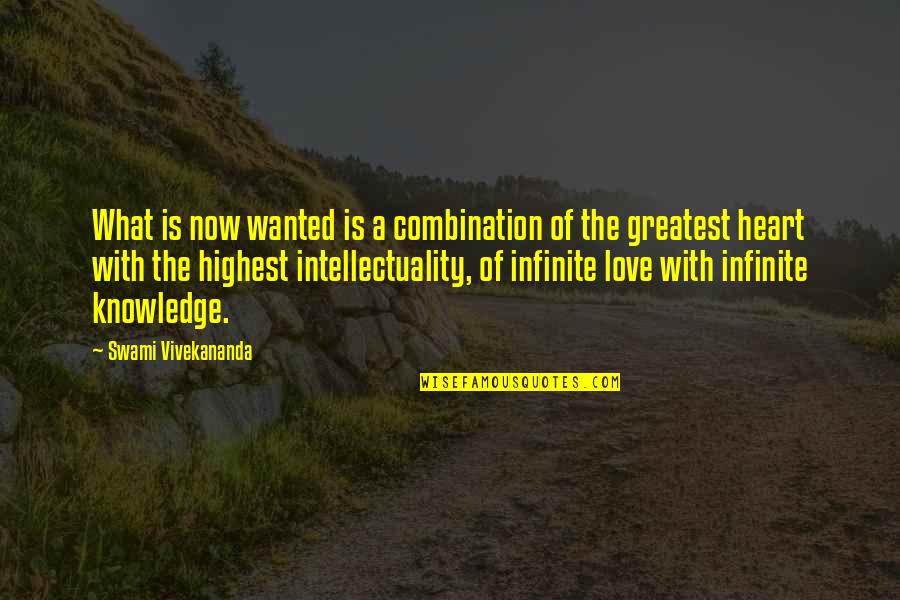 Raps Dias Tradicionais Quotes By Swami Vivekananda: What is now wanted is a combination of Raps Dias Tradicionais Quotes By Swami Vivekananda: What is now wanted is a combination of
