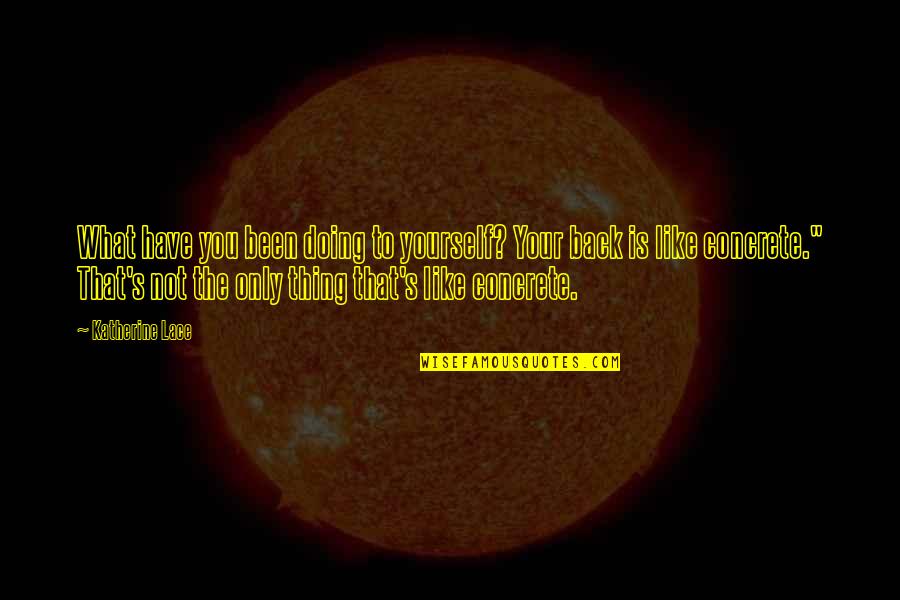 Rbc Stock Quotes By Katherine Lace: What have you been doing to yourself? Your Rbc Stock Quotes By Katherine Lace: What have you been doing to yourself? Your