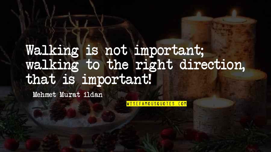 Real-time Futures Market Quotes By Mehmet Murat Ildan: Walking is not important; walking to the right Real-time Futures Market Quotes By Mehmet Murat Ildan: Walking is not important; walking to the right