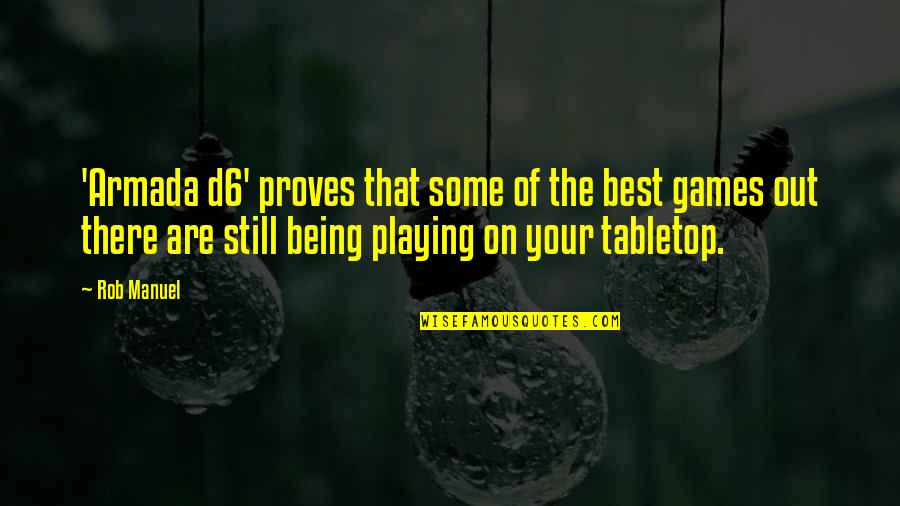 Really Deep Anime Quotes By Rob Manuel: 'Armada d6' proves that some of the best Really Deep Anime Quotes By Rob Manuel: 'Armada d6' proves that some of the best
