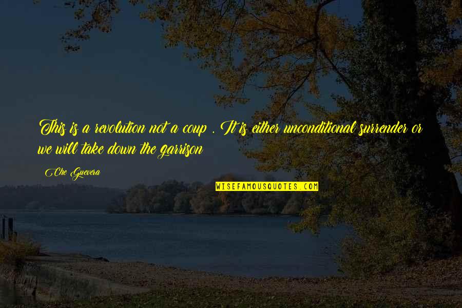 Recursos Naturales Quotes By Che Guevera: This is a revolution not a coup . Recursos Naturales Quotes By Che Guevera: This is a revolution not a coup .
