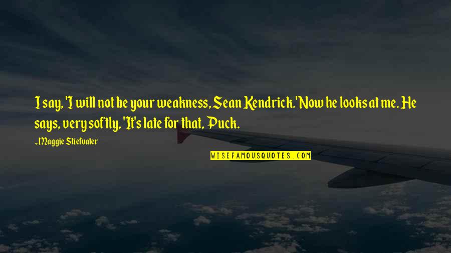 Red Aesthetic Wallpaper Quotes By Maggie Stiefvater: I say, 'I will not be your weakness, Red Aesthetic Wallpaper Quotes By Maggie Stiefvater: I say, 'I will not be your weakness,