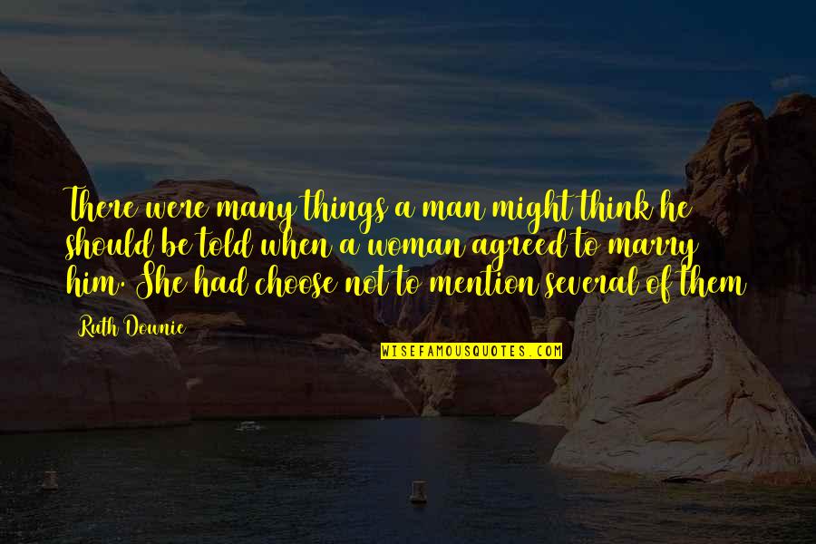 Reddit Creepy Kid Quotes By Ruth Downie: There were many things a man might think Reddit Creepy Kid Quotes By Ruth Downie: There were many things a man might think