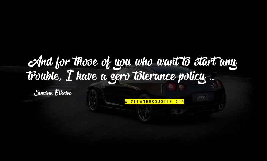 Redevelopment Agency Quotes By Simone Elkeles: And for those of you who want to Redevelopment Agency Quotes By Simone Elkeles: And for those of you who want to