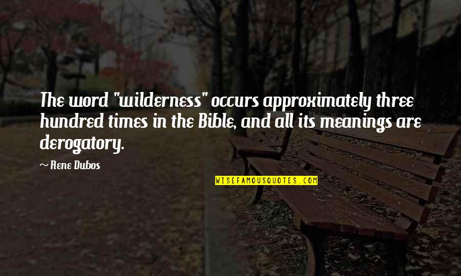 Regex Any Character Except Quote Quotes By Rene Dubos: The word "wilderness" occurs approximately three hundred times Regex Any Character Except Quote Quotes By Rene Dubos: The word "wilderness" occurs approximately three hundred times