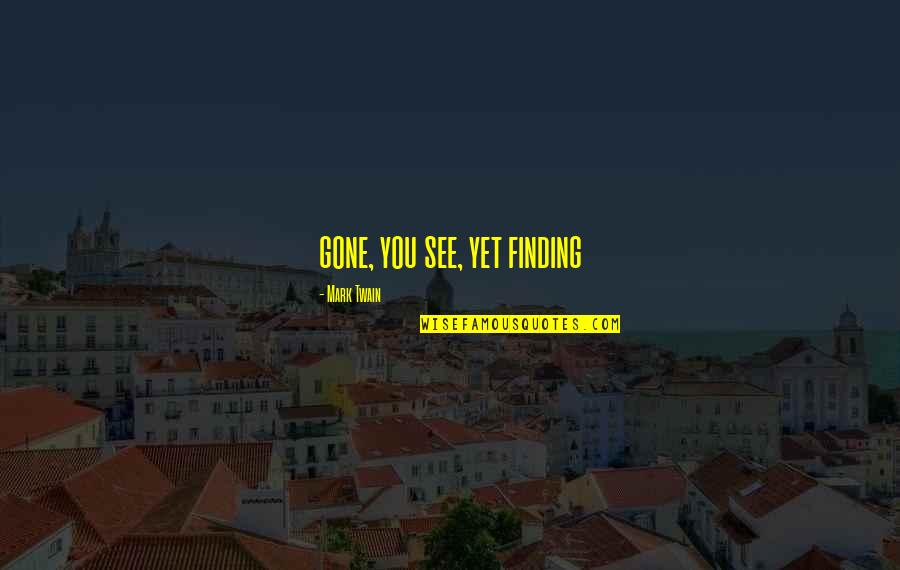 Regex Anything Inside Quotes By Mark Twain: gone, you see, yet finding Regex Anything Inside Quotes By Mark Twain: gone, you see, yet finding