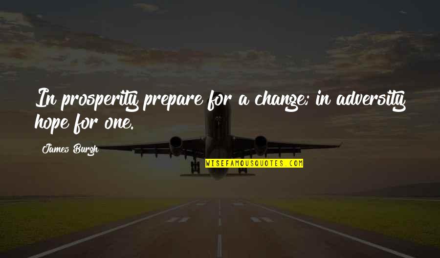 Regex Find Single Quotes By James Burgh: In prosperity prepare for a change; in adversity