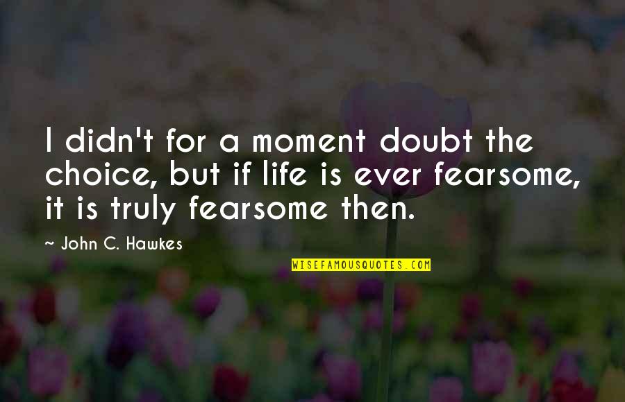 Regex Replace Escape Quotes By John C. Hawkes: I didn't for a moment doubt the choice, Regex Replace Escape Quotes By John C. Hawkes: I didn't for a moment doubt the choice,