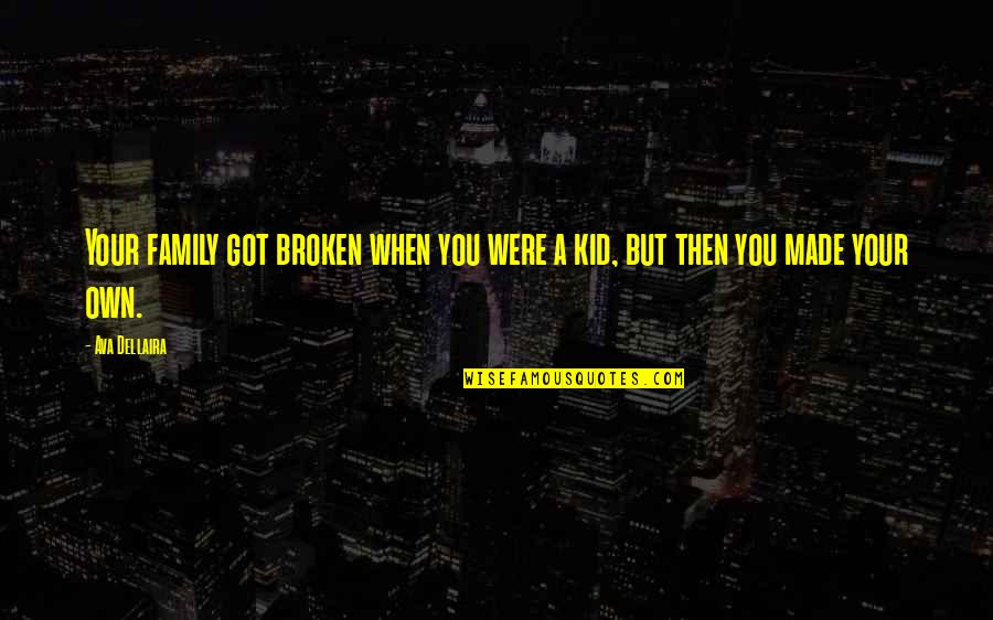 Regex Split Spaces Except Quotes By Ava Dellaira: Your family got broken when you were a