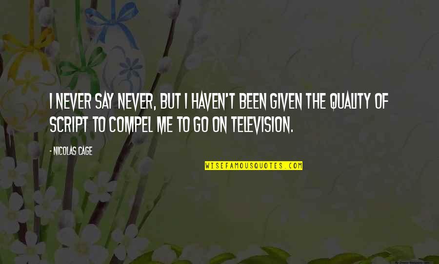 Regular Expression Match String Inside Quotes By Nicolas Cage: I never say never, but I haven't been Regular Expression Match String Inside Quotes By Nicolas Cage: I never say never, but I haven't been