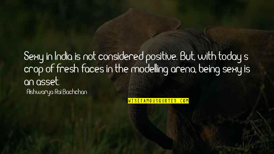 Reiled Quotes By Aishwarya Rai Bachchan: Sexy in India is not considered positive. But, Reiled Quotes By Aishwarya Rai Bachchan: Sexy in India is not considered positive. But,