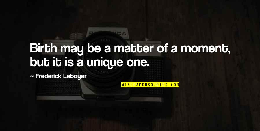 Reimbursement For Mileage Quotes By Frederick Leboyer: Birth may be a matter of a moment,