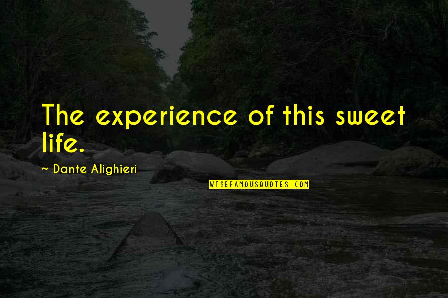 Reindeers Santa Quotes By Dante Alighieri: The experience of this sweet life. Reindeers Santa Quotes By Dante Alighieri: The experience of this sweet life.