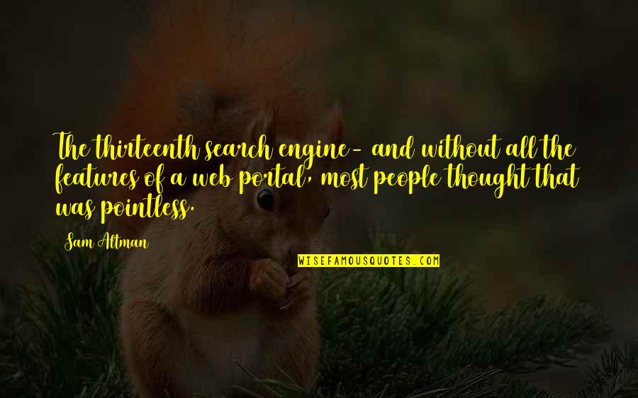 Relaid Define Quotes By Sam Altman: The thirteenth search engine- and without all the Relaid Define Quotes By Sam Altman: The thirteenth search engine- and without all the