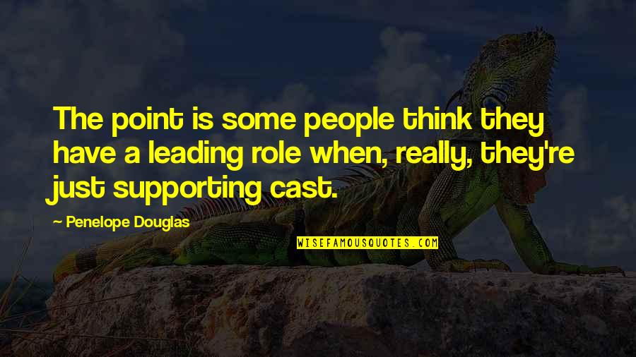 Relationship Petty Quotes By Penelope Douglas: The point is some people think they have Relationship Petty Quotes By Penelope Douglas: The point is some people think they have