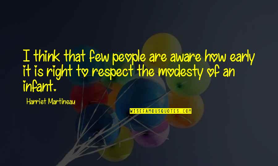 Remayne Quotes By Harriet Martineau: I think that few people are aware how Remayne Quotes By Harriet Martineau: I think that few people are aware how