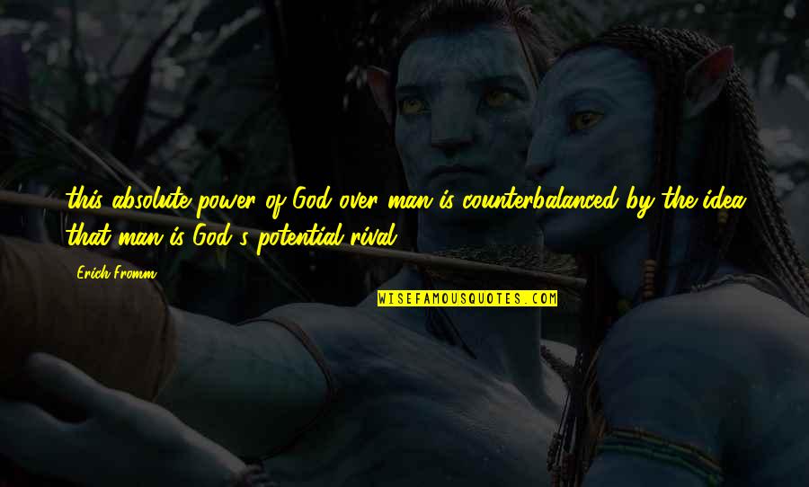 Remits Crossword Quotes By Erich Fromm: this absolute power of God over man is Remits Crossword Quotes By Erich Fromm: this absolute power of God over man is