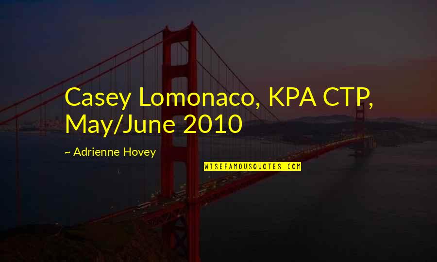 Renner Corner Model A Parts Quotes By Adrienne Hovey: Casey Lomonaco, KPA CTP, May/June 2010 Renner Corner Model A Parts Quotes By Adrienne Hovey: Casey Lomonaco, KPA CTP, May/June 2010