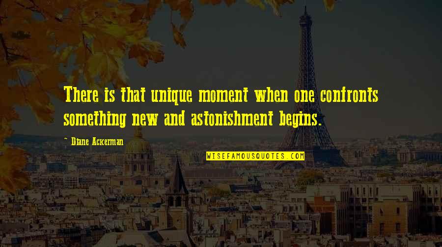 Repackaging Freeze Quotes By Diane Ackerman: There is that unique moment when one confronts Repackaging Freeze Quotes By Diane Ackerman: There is that unique moment when one confronts