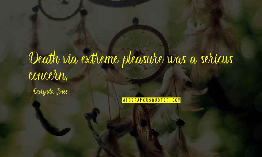 Repercussions Crossword Quotes By Darynda Jones: Death via extreme pleasure was a serious concern. Repercussions Crossword Quotes By Darynda Jones: Death via extreme pleasure was a serious concern.