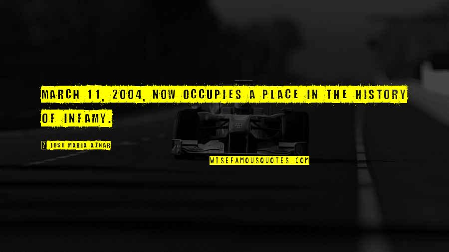 Replications Inc Quotes By Jose Maria Aznar: March 11, 2004, now occupies a place in Replications Inc Quotes By Jose Maria Aznar: March 11, 2004, now occupies a place in
