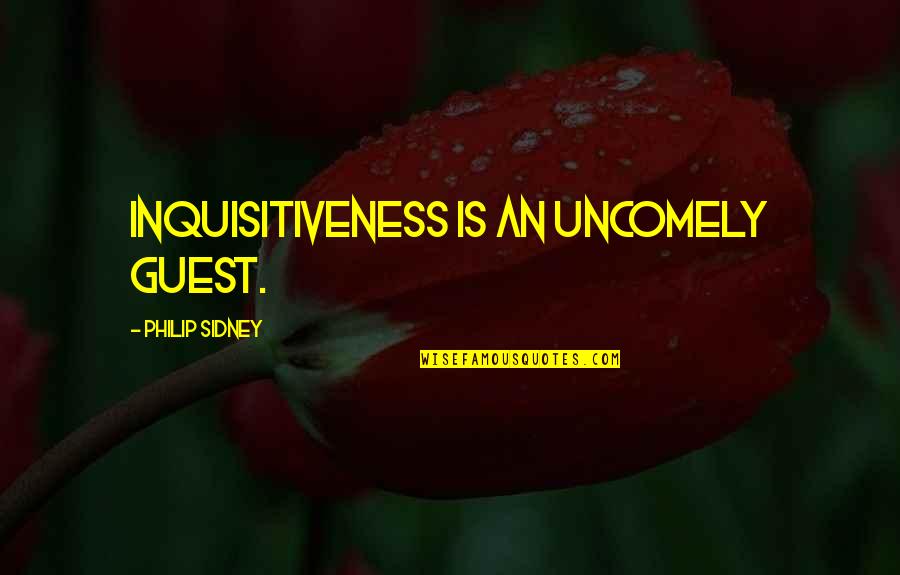 Reshot Stock Quotes By Philip Sidney: Inquisitiveness is an uncomely guest. Reshot Stock Quotes By Philip Sidney: Inquisitiveness is an uncomely guest.