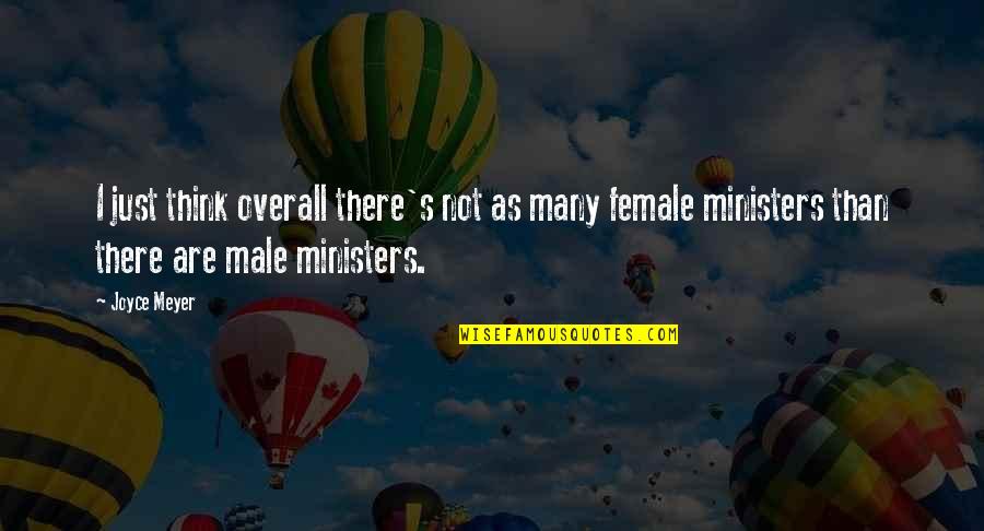 Respect Demand Quotes By Joyce Meyer: I just think overall there's not as many Respect Demand Quotes By Joyce Meyer: I just think overall there's not as many