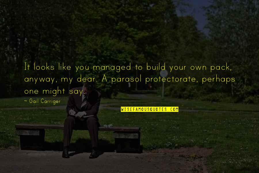 Resynthesize Atp Quotes By Gail Carriger: It looks like you managed to build your Resynthesize Atp Quotes By Gail Carriger: It looks like you managed to build your