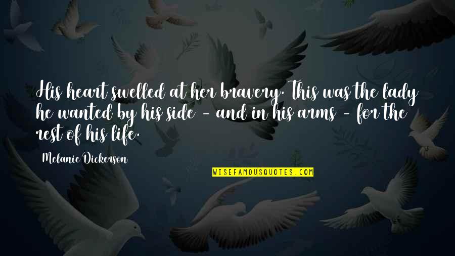 Reticence Crossword Quotes By Melanie Dickerson: His heart swelled at her bravery. This was Reticence Crossword Quotes By Melanie Dickerson: His heart swelled at her bravery. This was