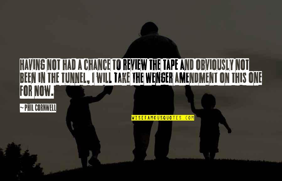 Review Quotes By Phil Cornwell: Having not had a chance to review the