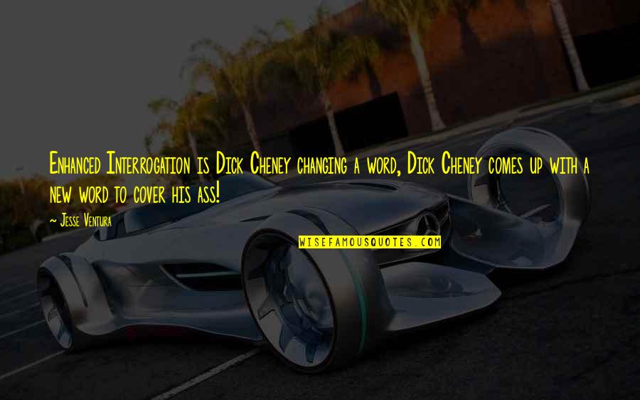 Rezept Kartoffelsalat Quotes By Jesse Ventura: Enhanced Interrogation is Dick Cheney changing a word, Rezept Kartoffelsalat Quotes By Jesse Ventura: Enhanced Interrogation is Dick Cheney changing a word,